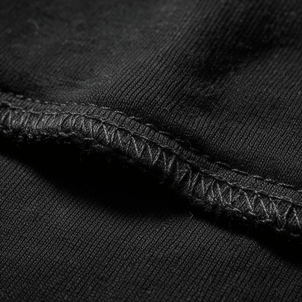 V-1 HEAVYWEIGHT HOODIE detail